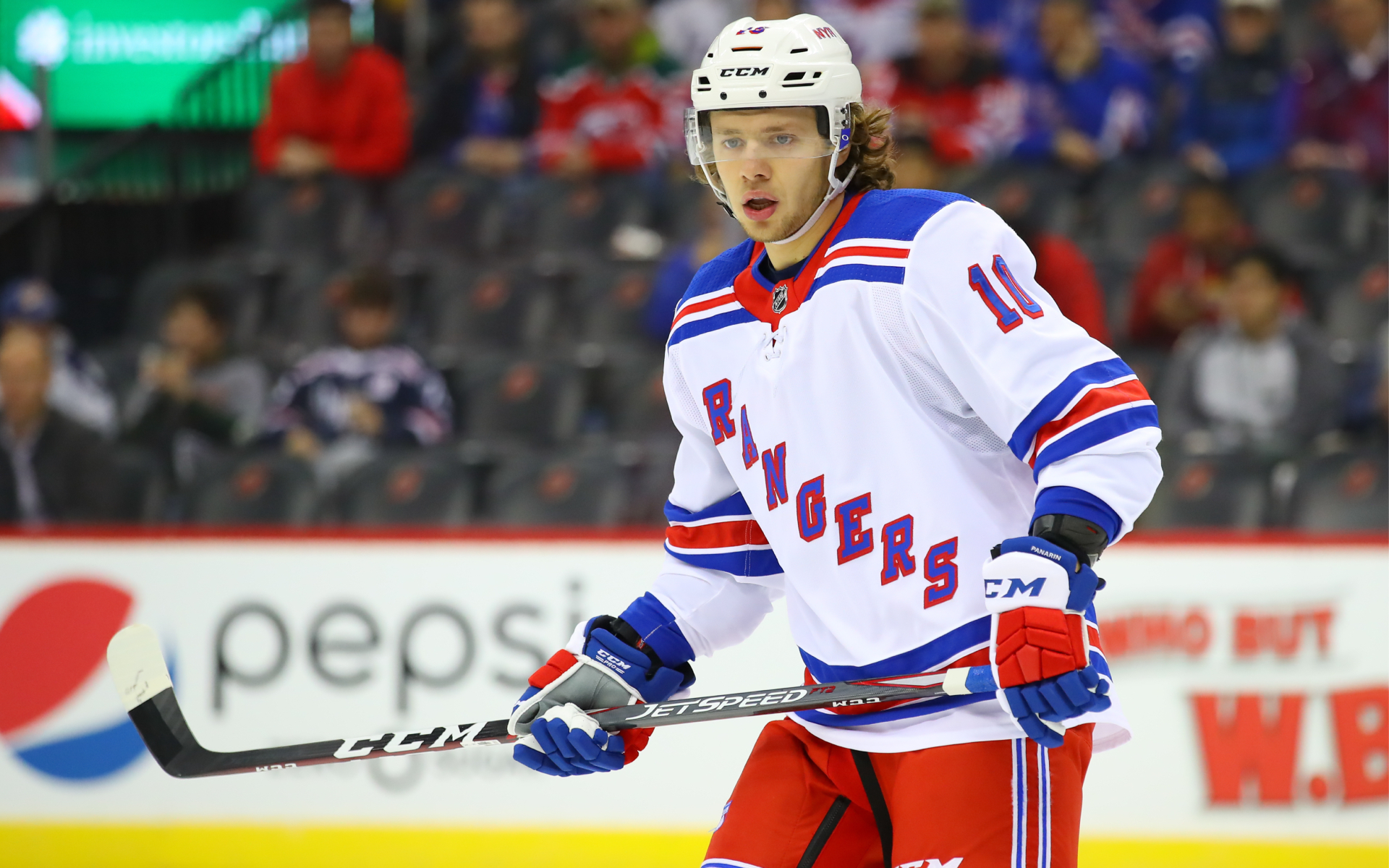 Российская звезда НХЛ рассказал о своем психическом расстройстве