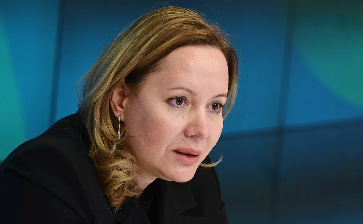 Владимир Трефилов / РИА Новости