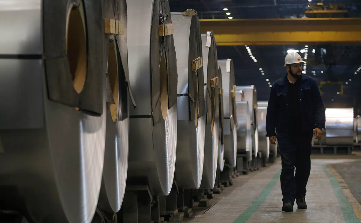 Максим Шеметов / Reuters