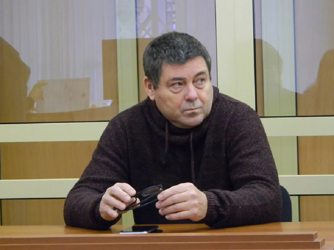 Михаил Лобанов