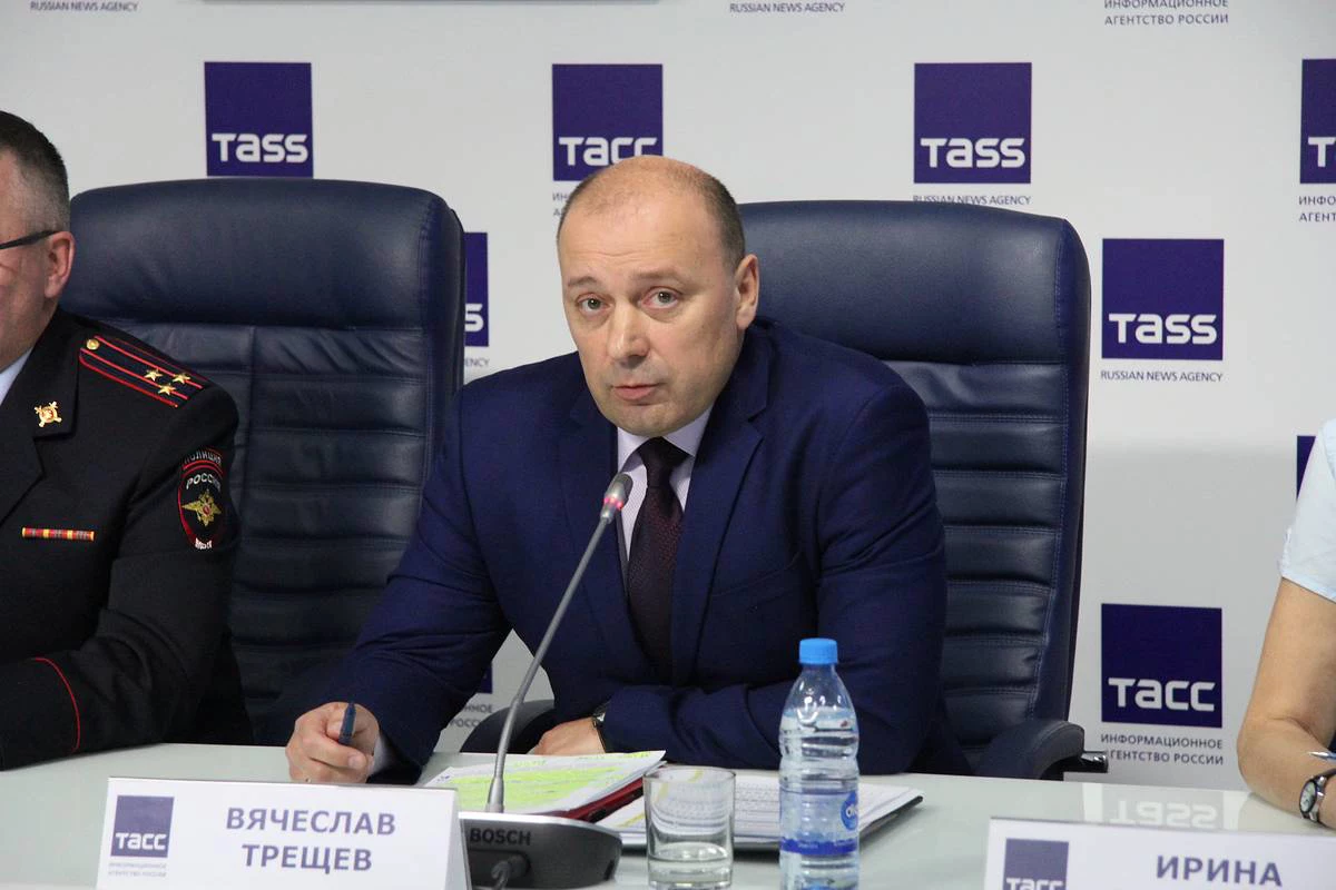 Антон Шутов/ТАСС