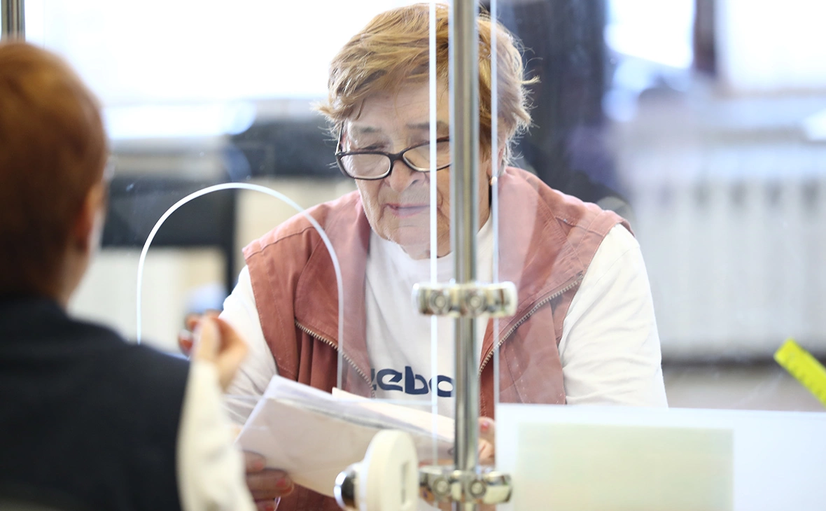 Владислав Шатило / РБК