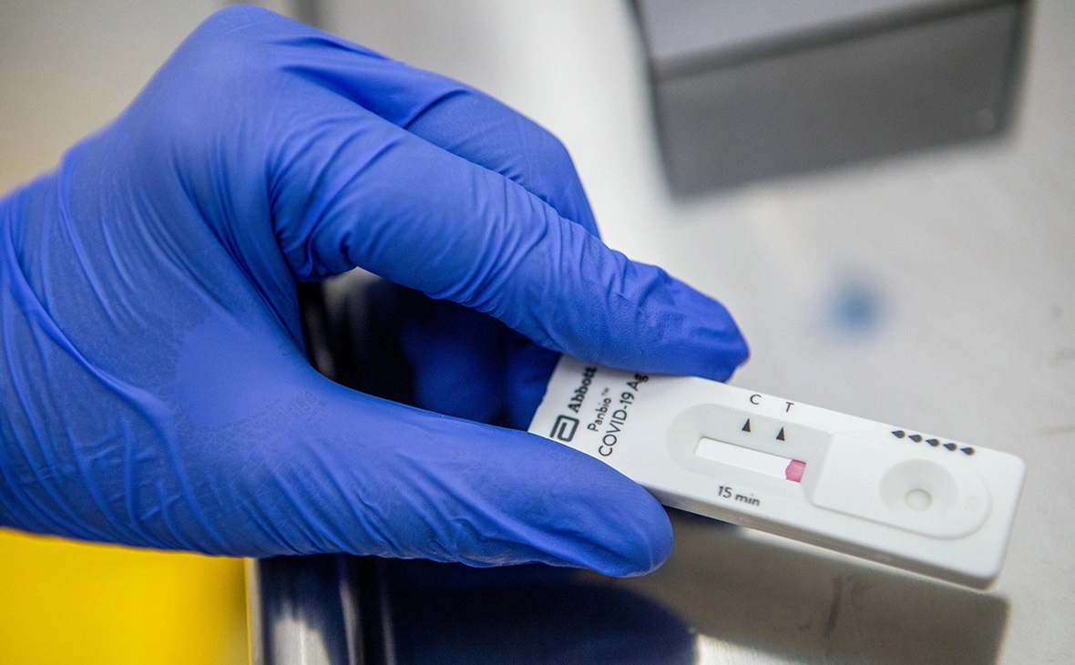 Софья Сандурская / АГН «Москва»