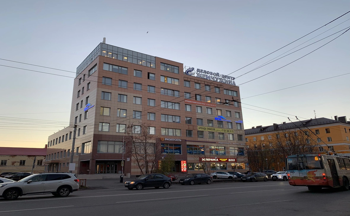 РБК Мурманск