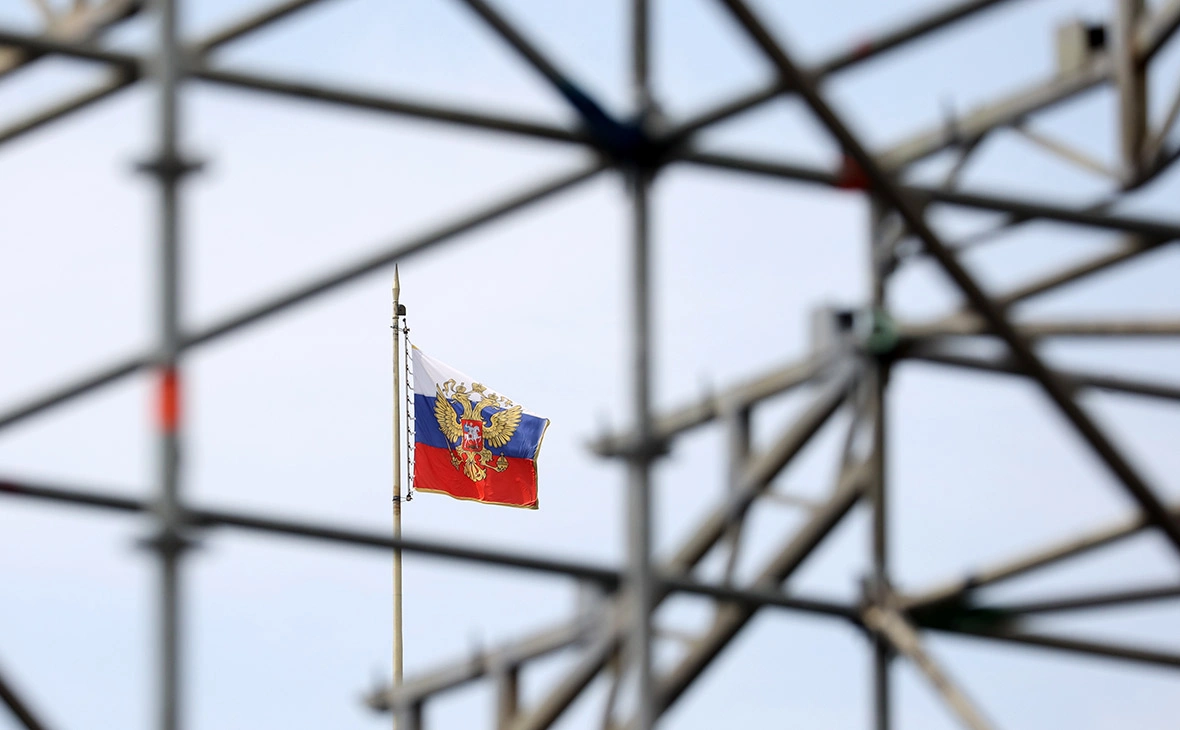 Владимир Гердо / ТАСС