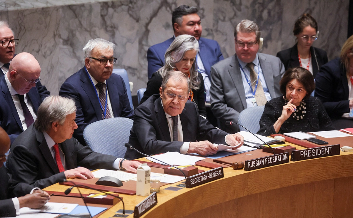 Brendan McDermid / Reuters