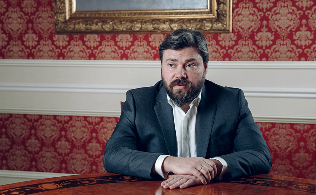 Андрей Любимов / РБК