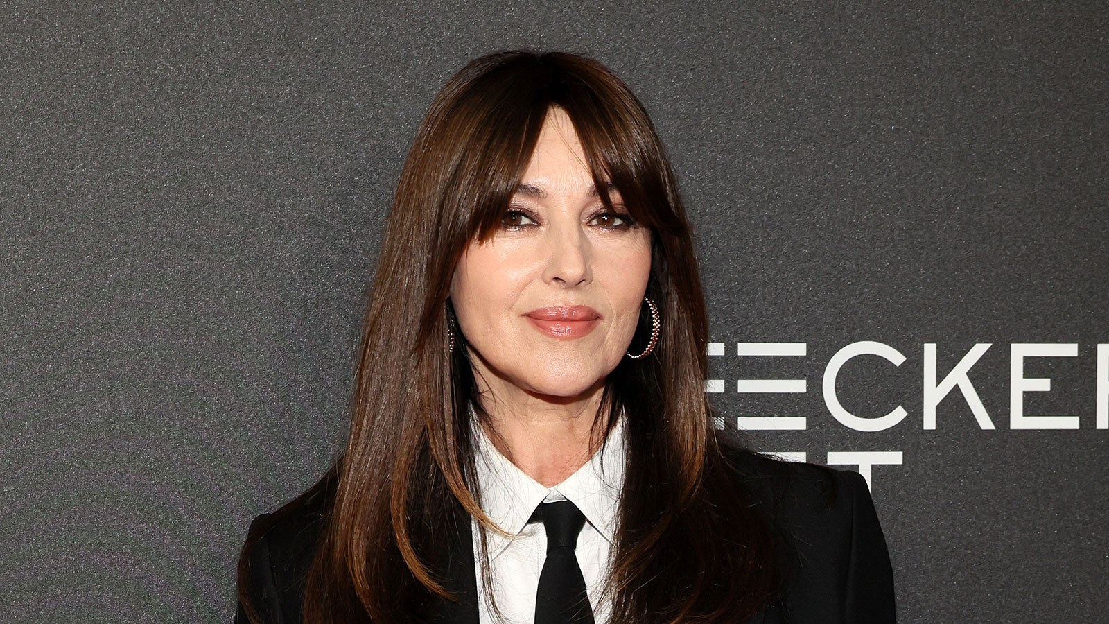 Моника Беллуччимен жыныстық қатынас