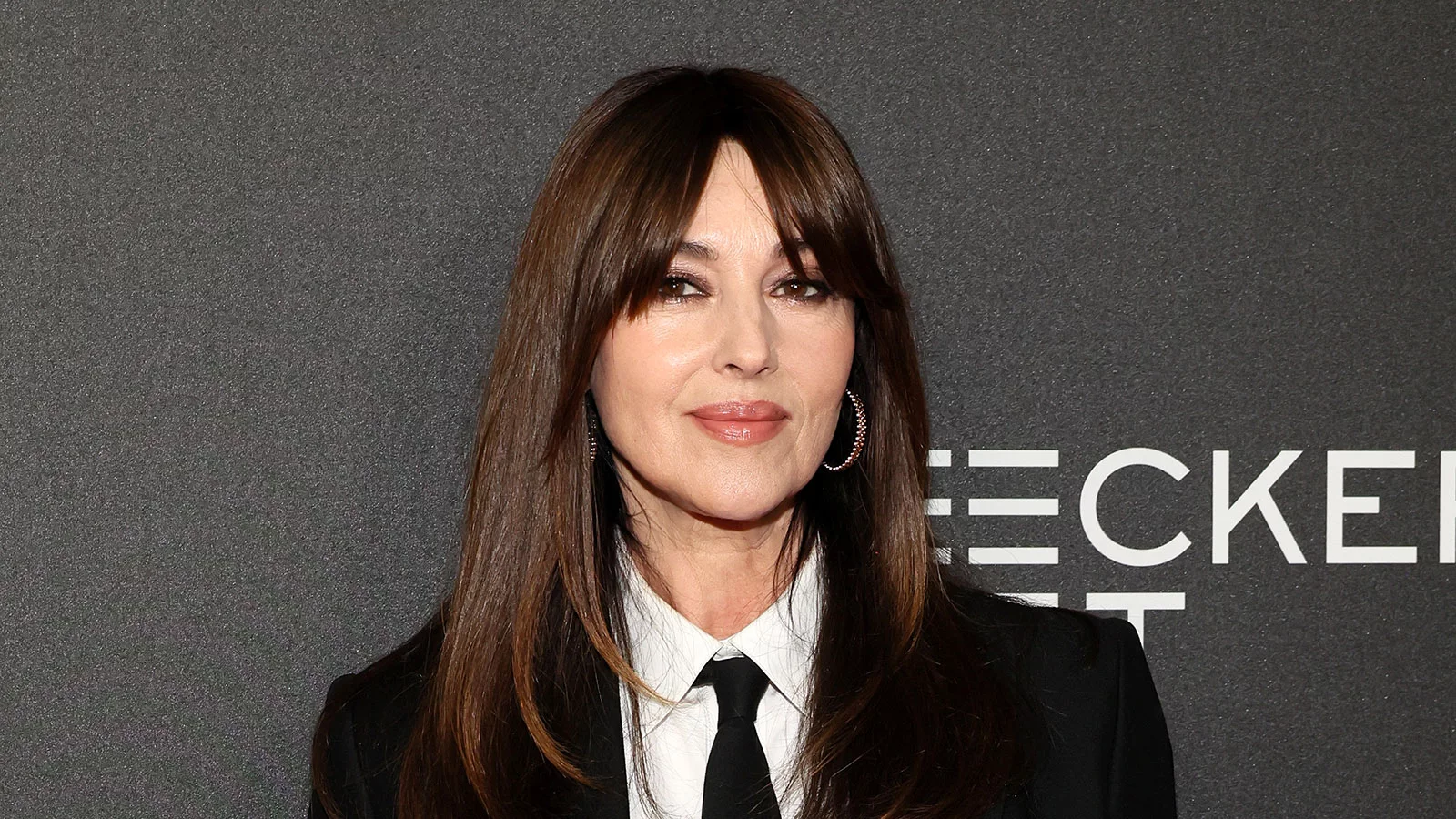 Люси Гаскелл жалаңаш