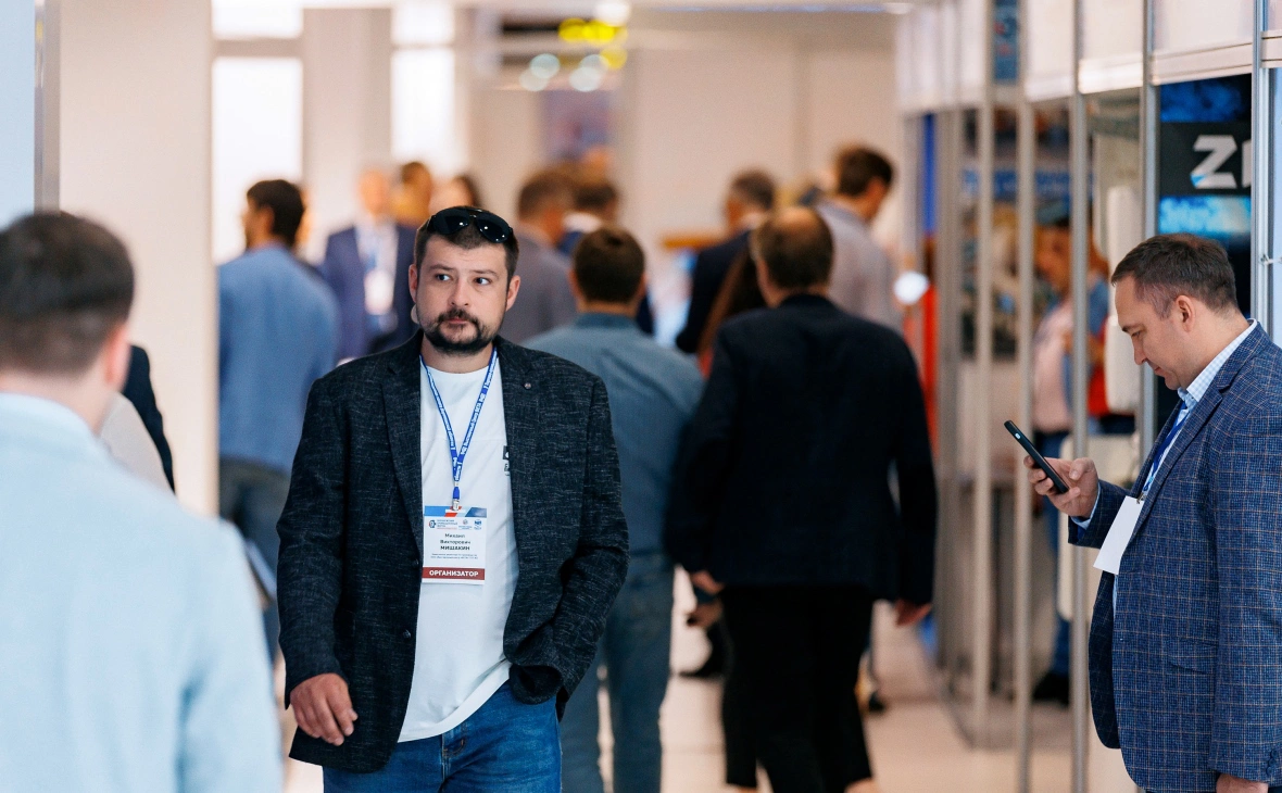 пресс-служба Выставочного центра «Вета» ТПП ВО