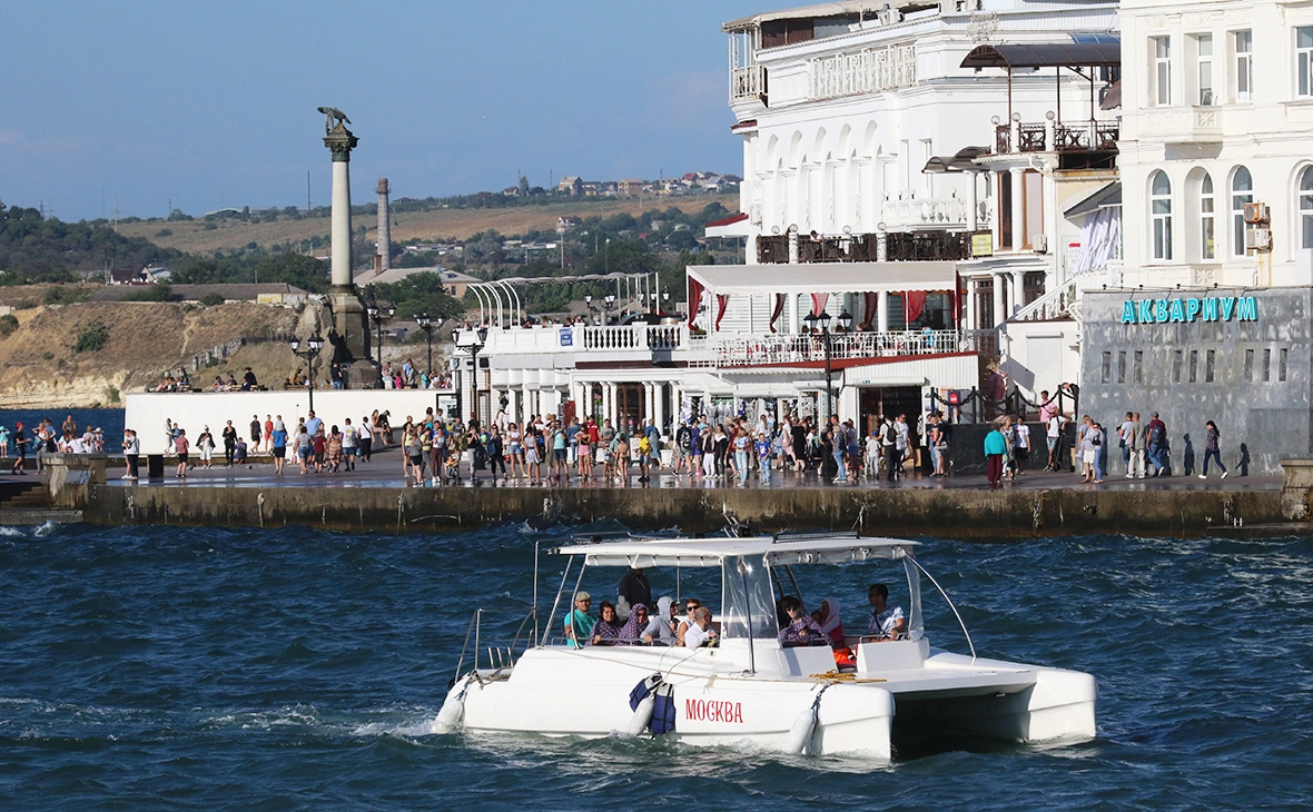 Алексей Павлишак / ТАСС