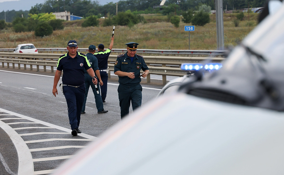 Андрей Рубцов / ТАСС