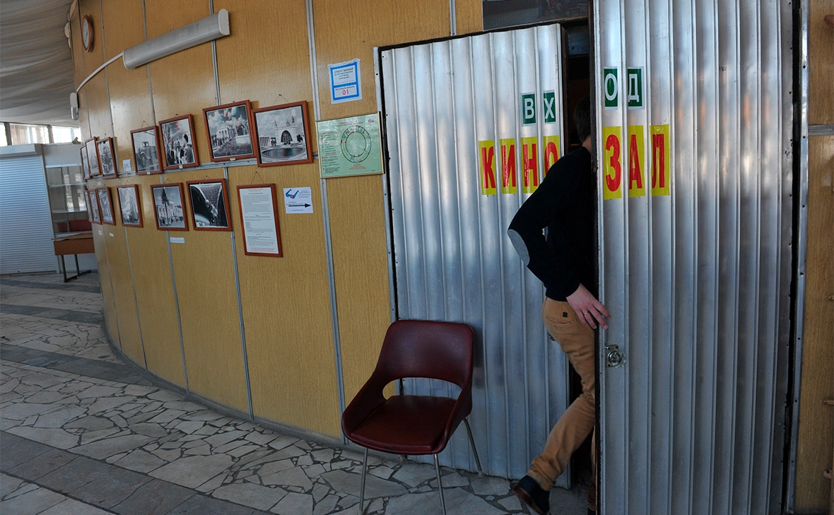 Артем Житенев / РИА Новости