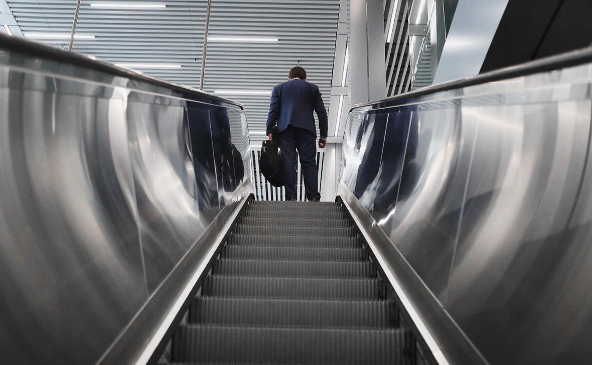 Андрей Любимов / РБК