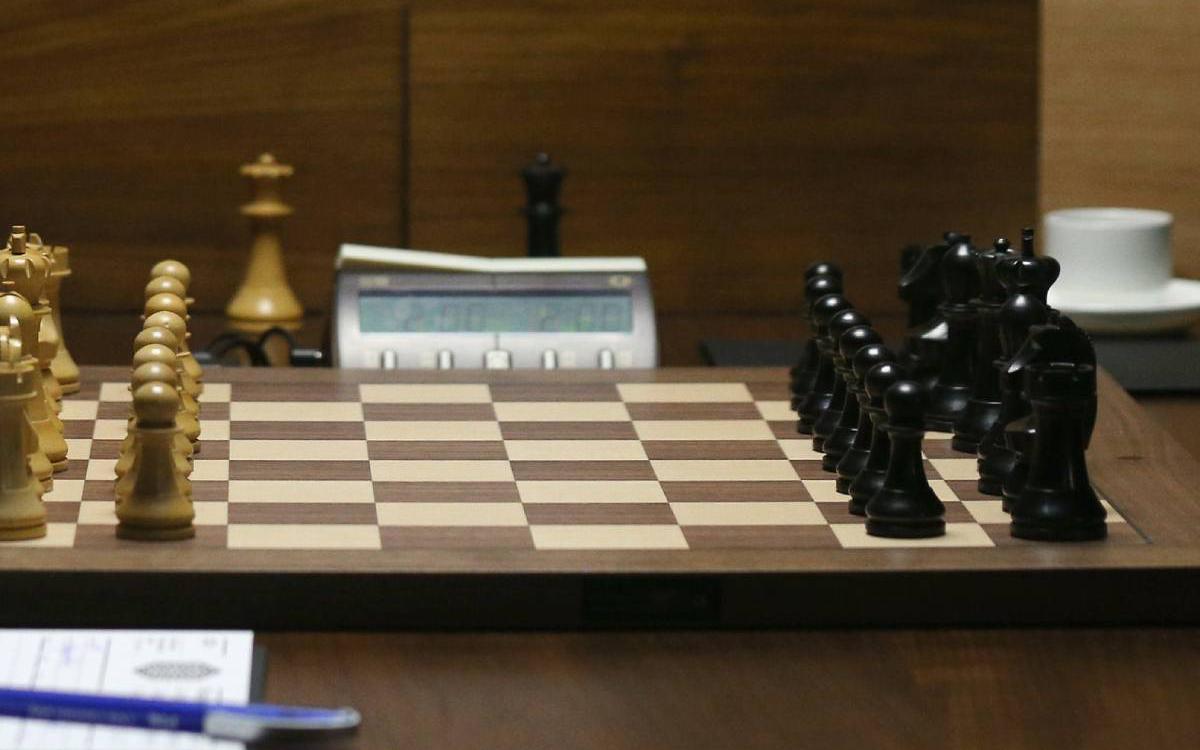 Восьмилетний российский шахматист выиграл еще две партии на ЧМ по рапиду