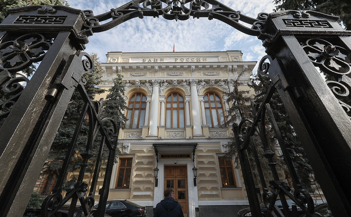 Андрей Любимов / РБК