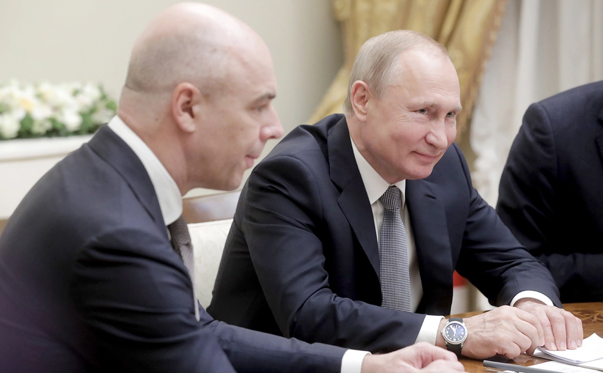 Михаил Метцель / ТАСС