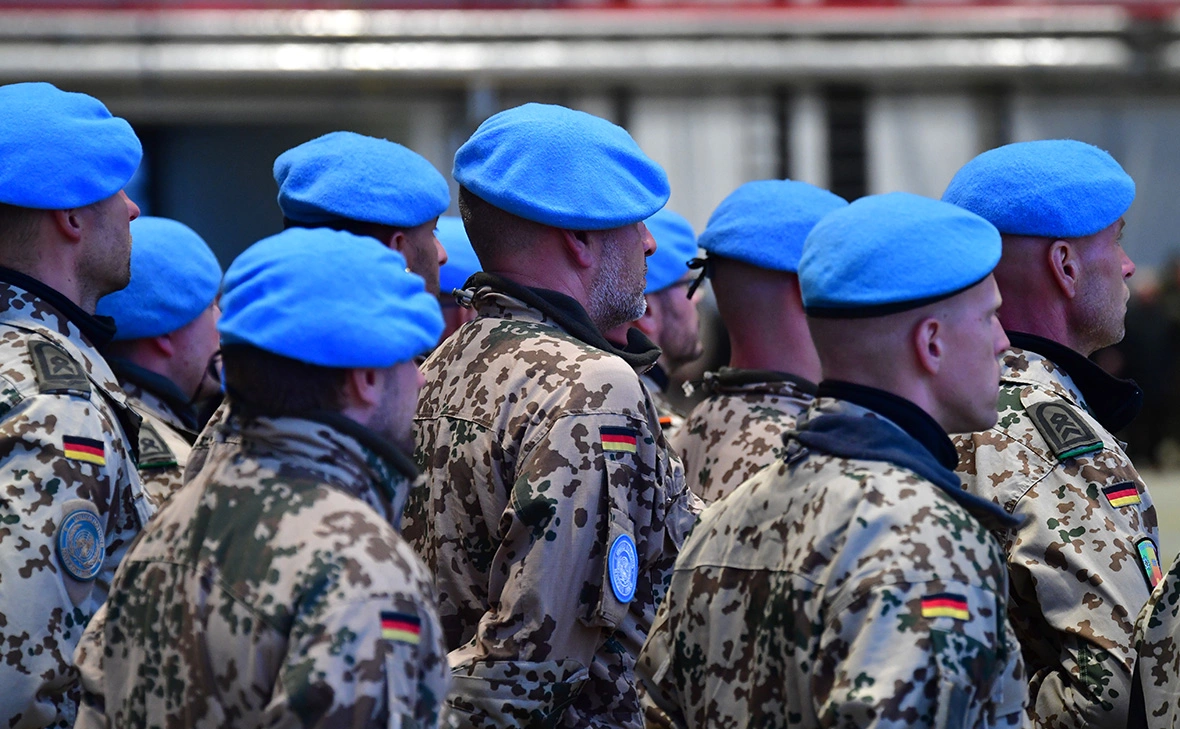  Alexander Koerner / Getty Images