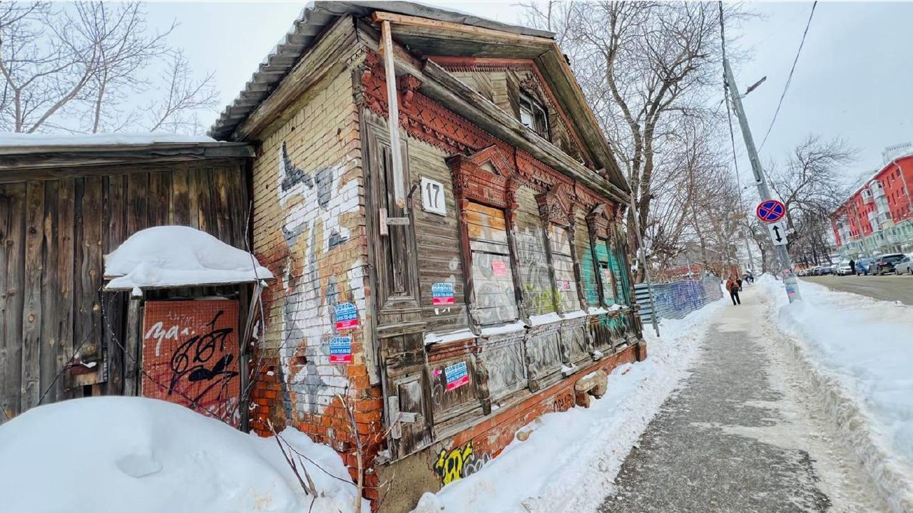 Фото: УГООКН Нижегородской области