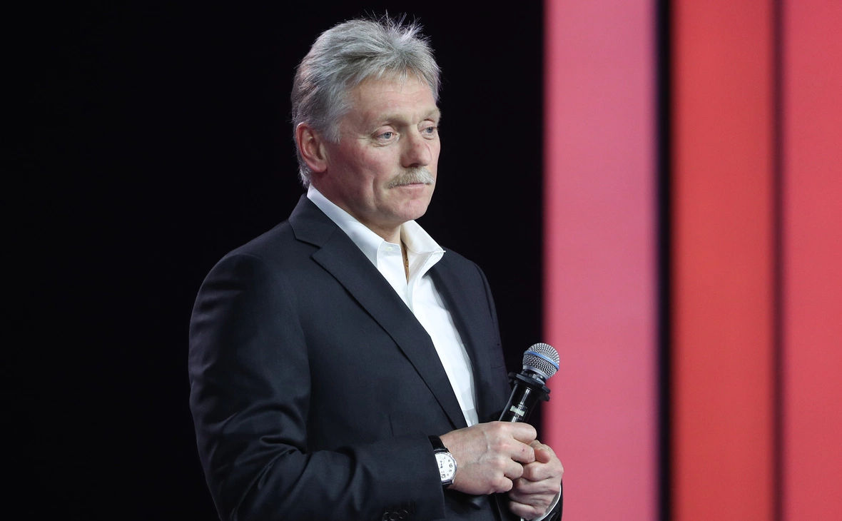 Petrov Sergey / news.ru / Global Look Press