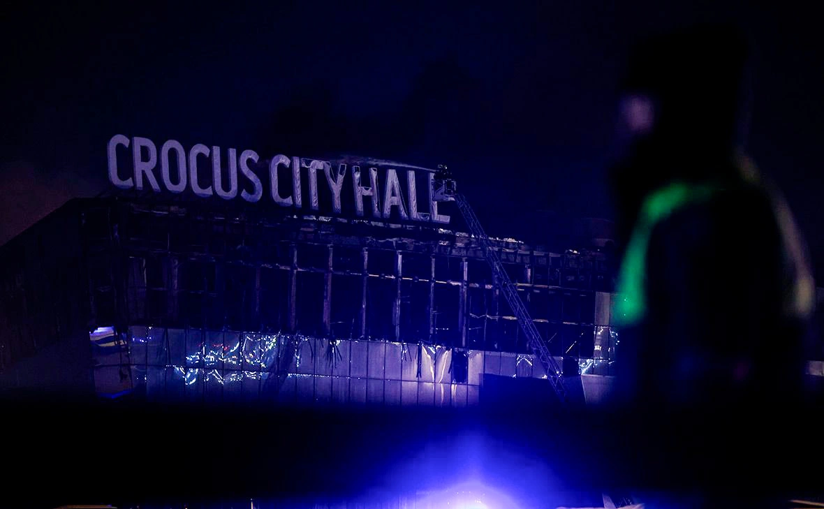 Михаил Гребенщиков / РБК