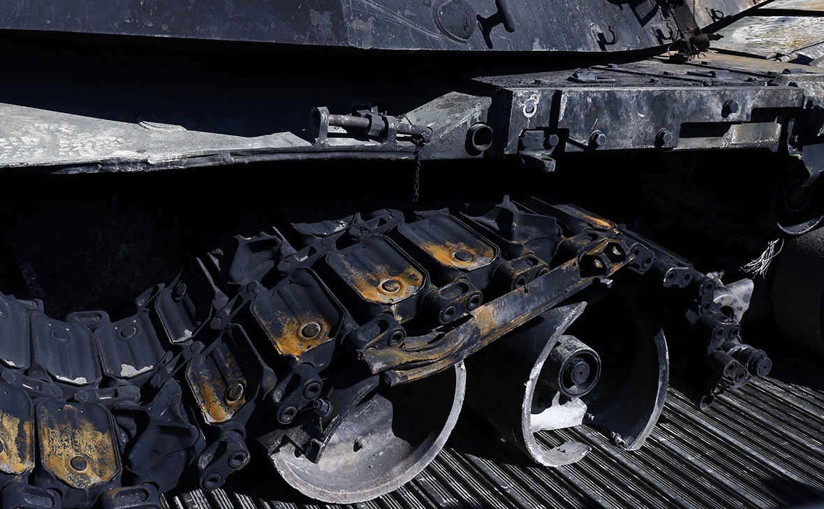 Андрей Любимов / РБК