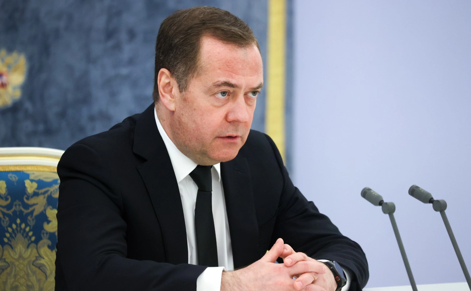 Екатерина Штукина / ТАСС