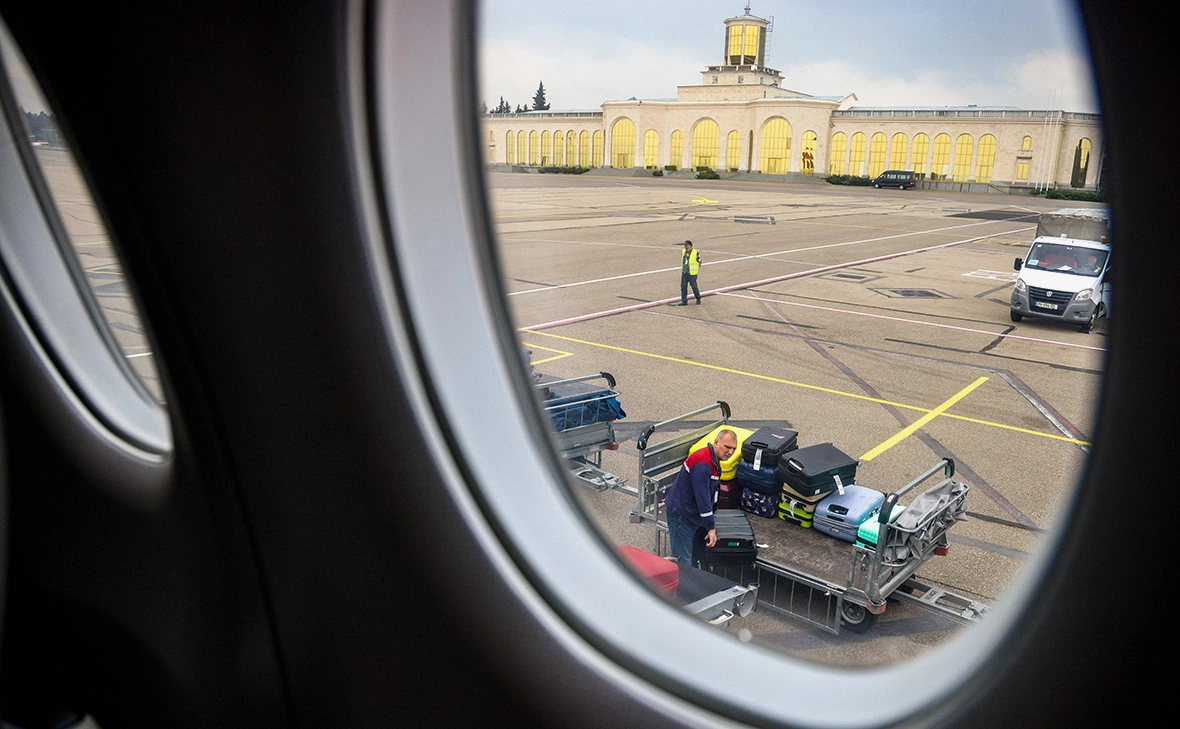 Сергей Бобылев / ТАСС