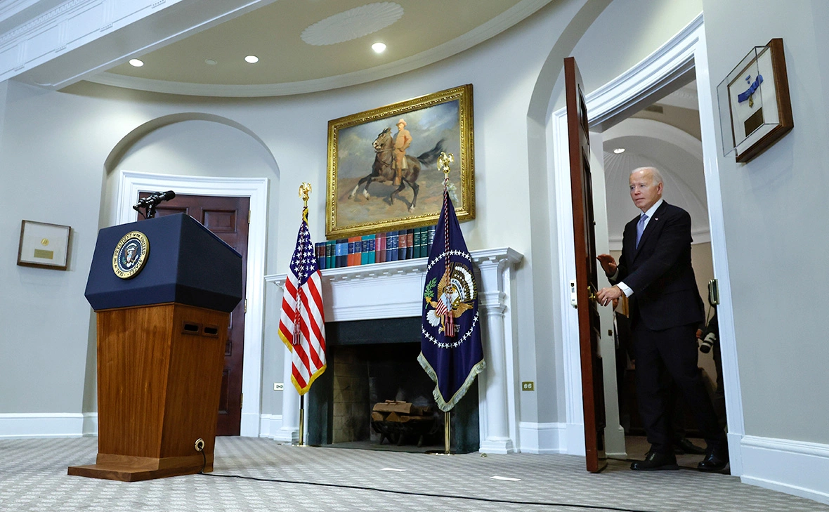 Kevin Dietsch / Getty Images