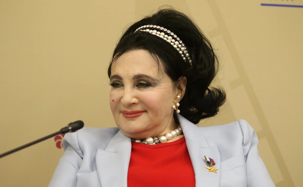 Maksim Konstantinov / Global Look Press