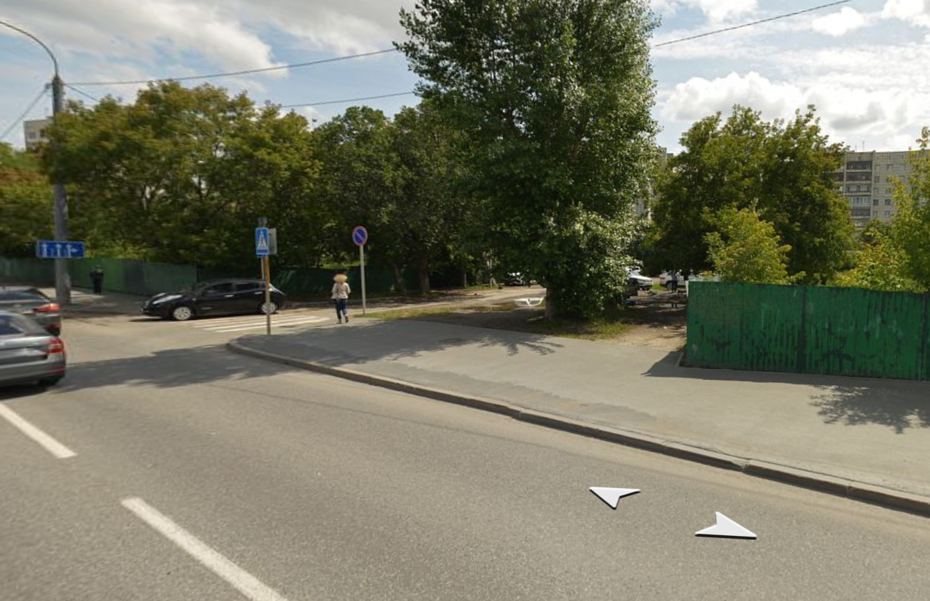 Яндекс Карты