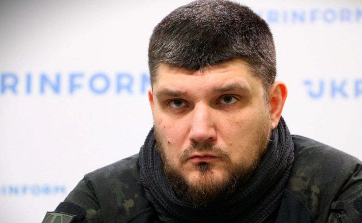 Світлана Кирган / Wikipedia