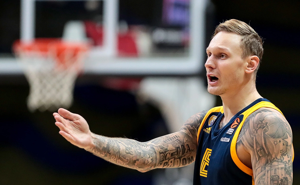 Игорь Генералов / ТАСС