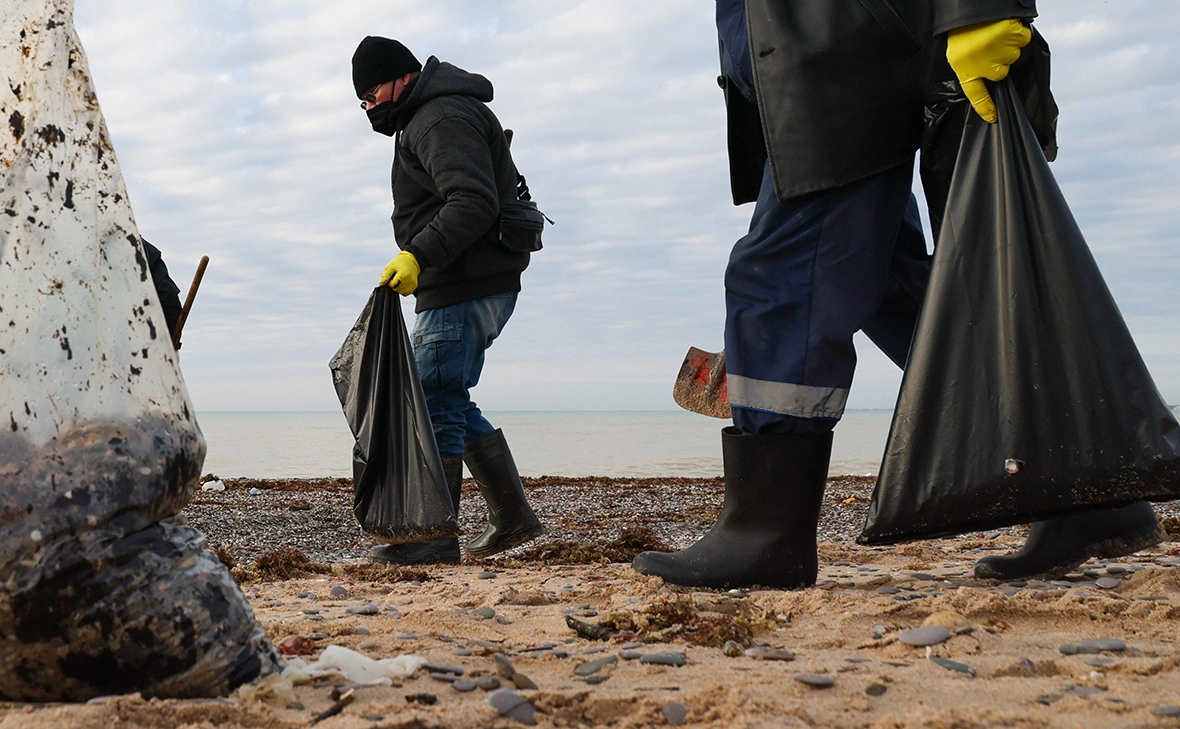 Сергей Мальгавко / ТАСС