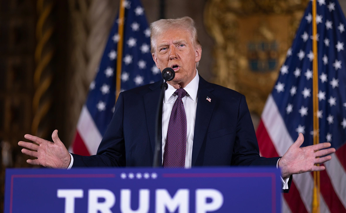 Scott Olson / Getty Images