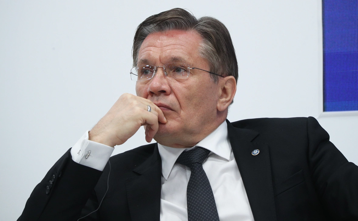 Владислав Шатило / РБК