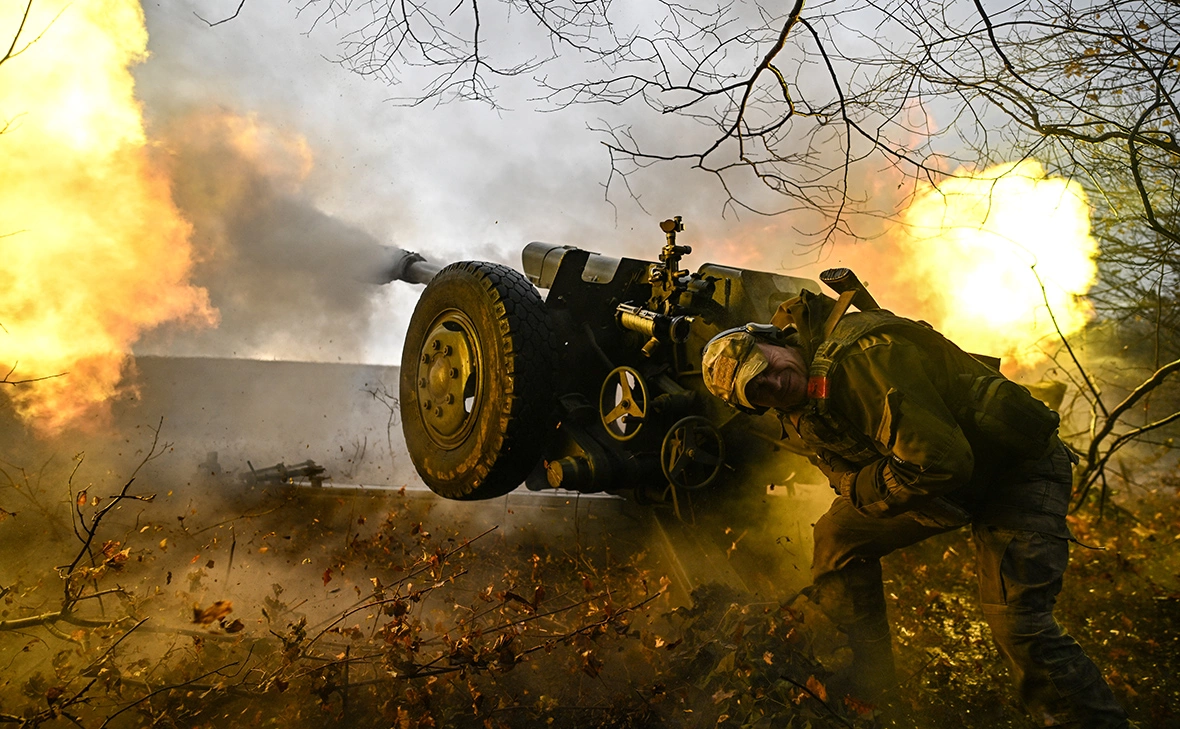 Сергей Бобылев / РИА Новости