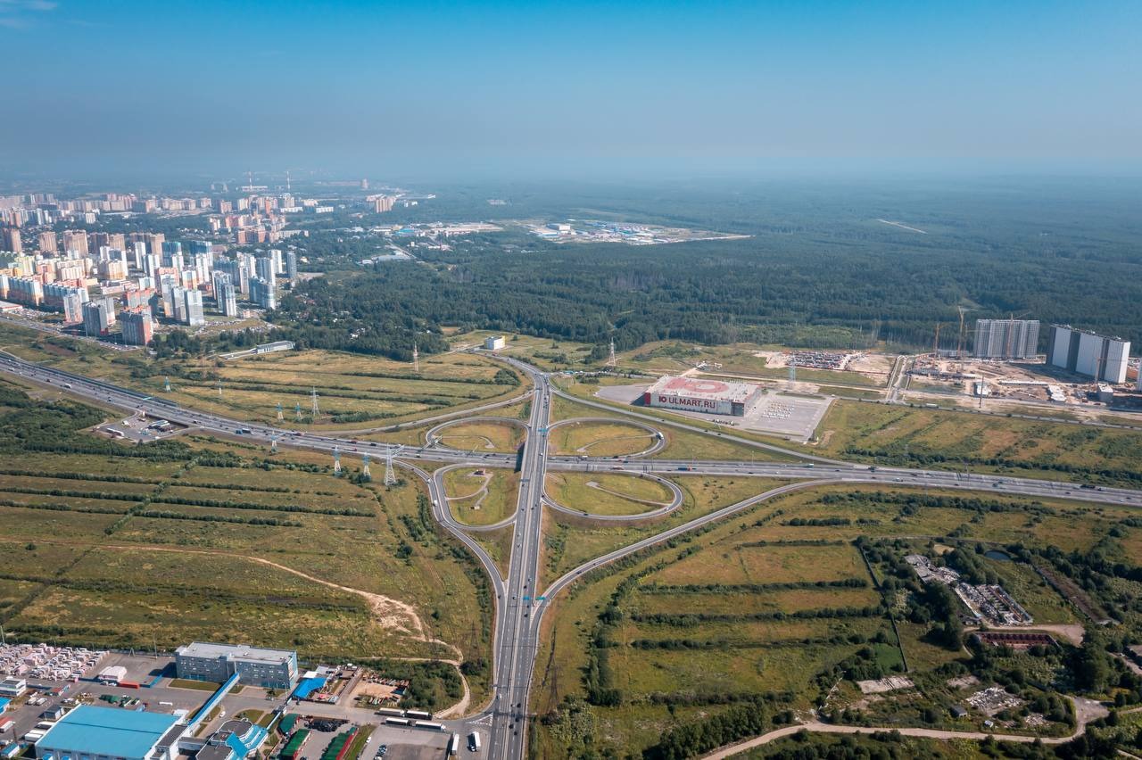 Фото: Администрация Ленинградской области