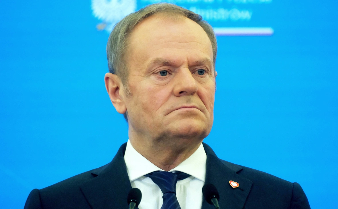 Fot.Tedi / Newspix.Pl / Global Look Press