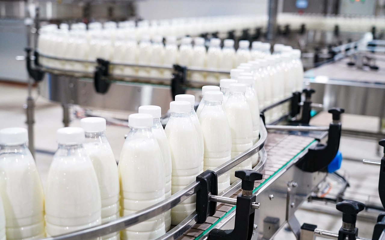 Частая покупка: как ретейл стимулирует потребление молочной продукции