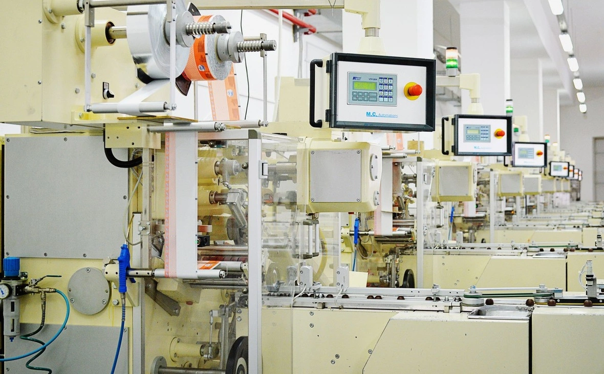 «Сладуница» / vk.com/sladunitsa_official