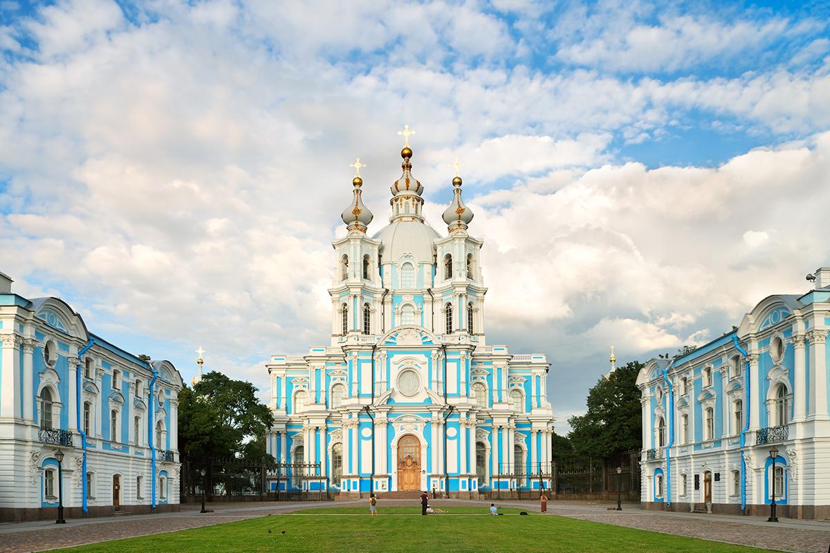 Фото: Dmitriy Yakovlev / Shutterstock / FOTODOM