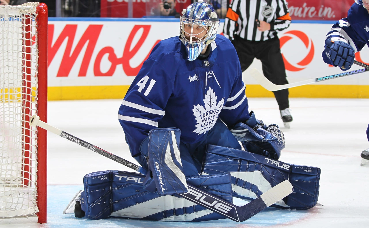 Claus Andersen/Getty Images