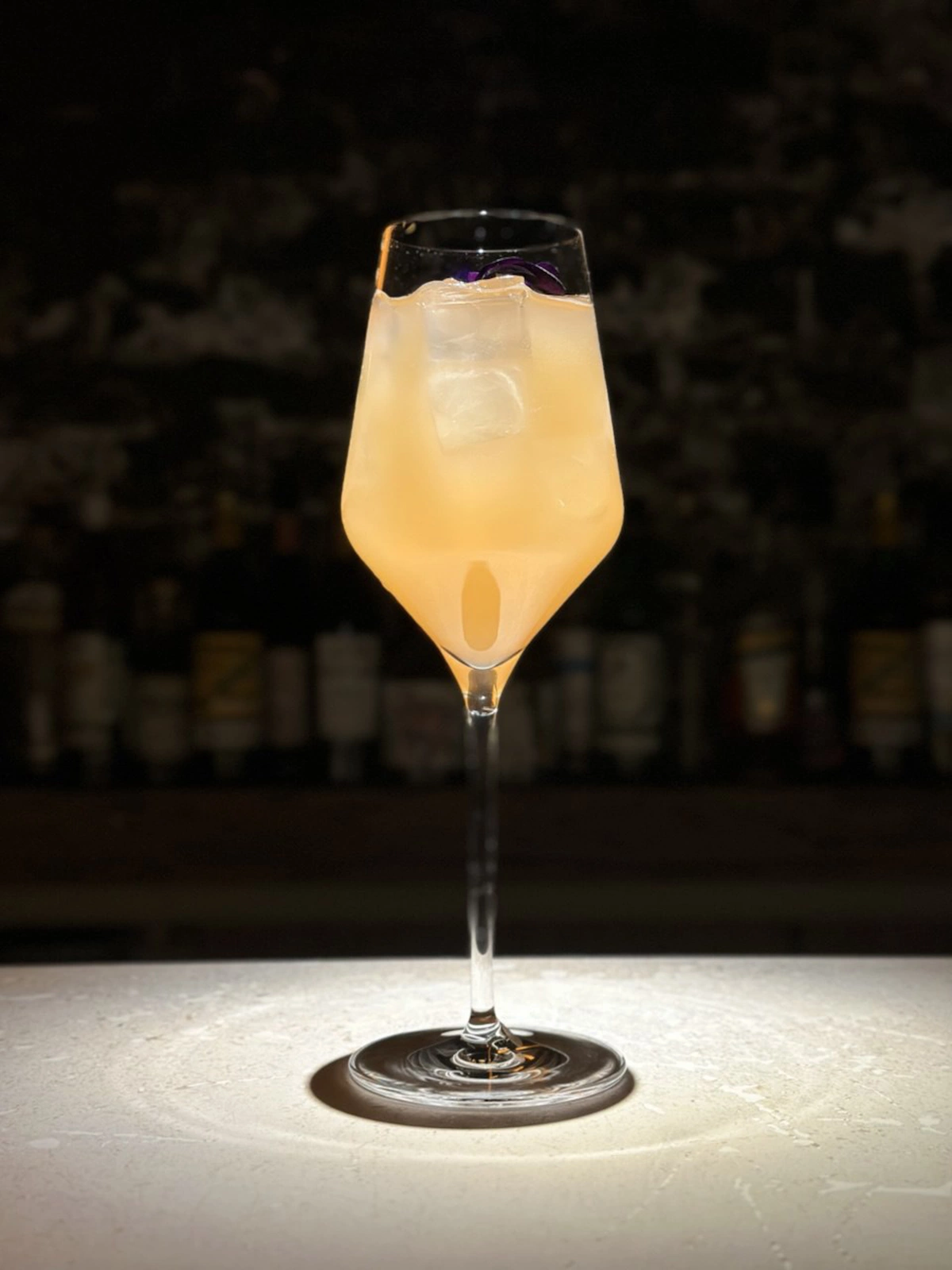 Коктейль Summer spritz