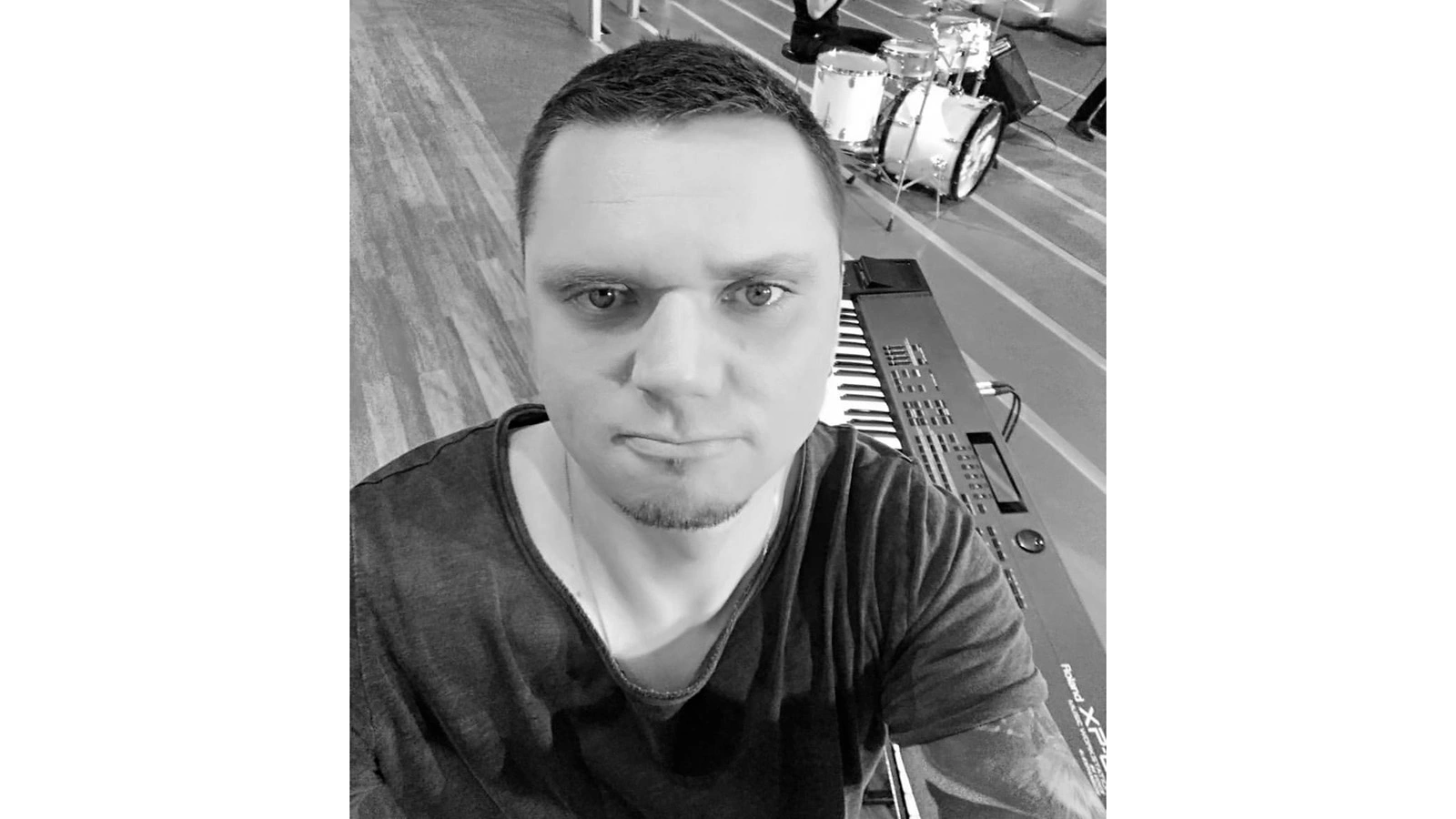 Дмитрий Иванов