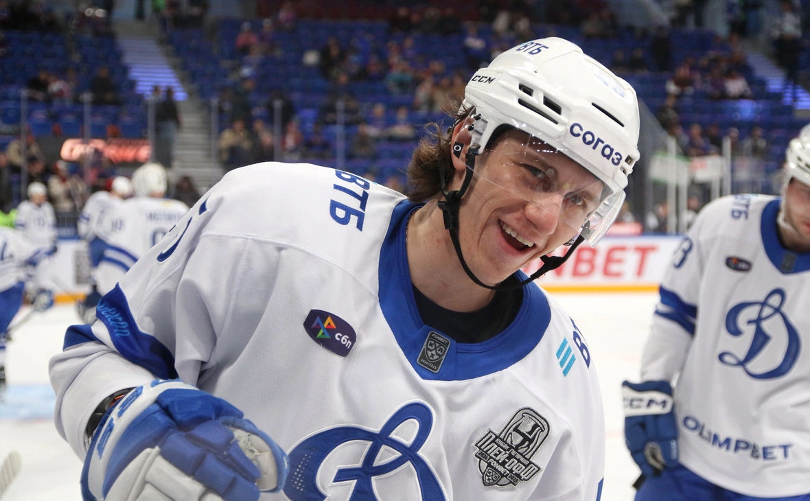 Maksim Konstantinov / Global Look Press