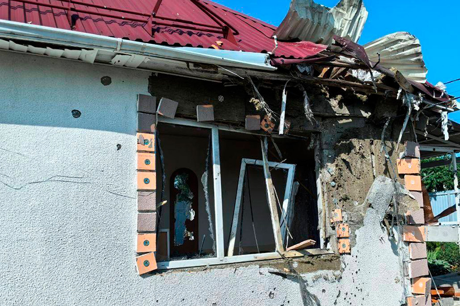 Фото: vvgladkov / Telegram