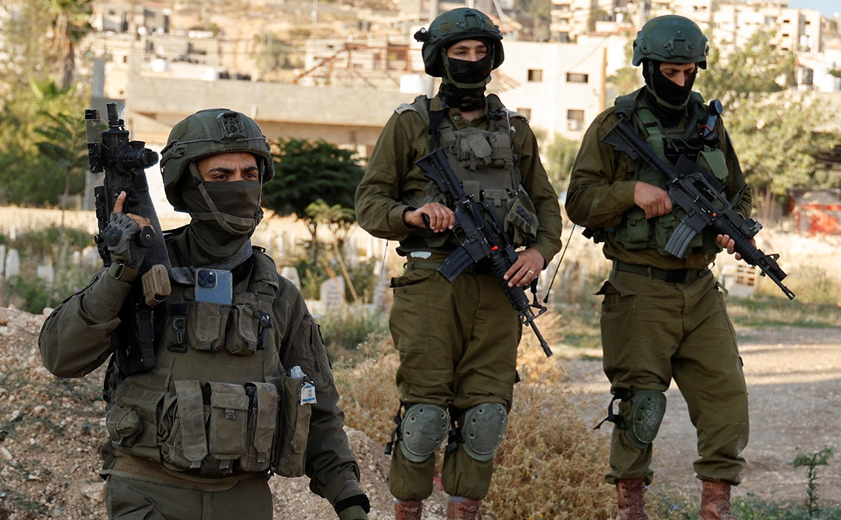 Raneen Sawafta / Reuters