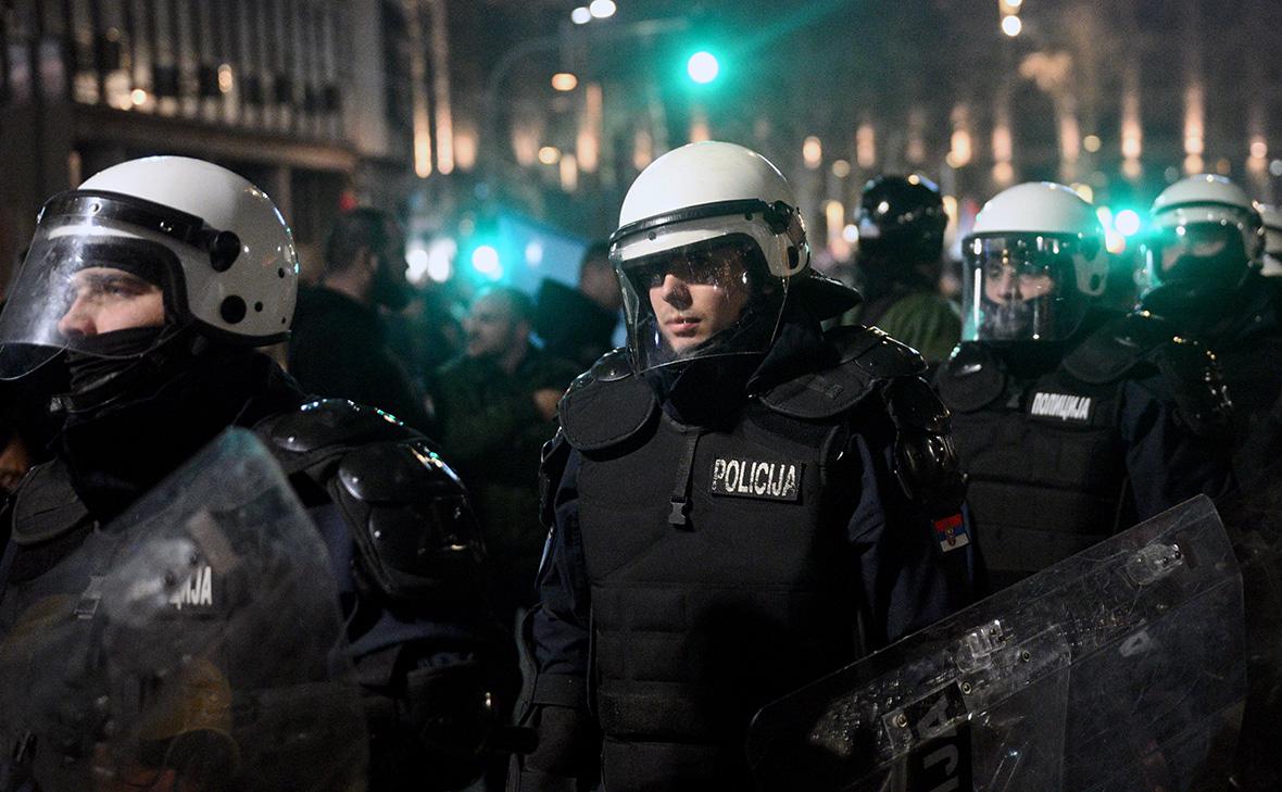 Фото:Кирилл Зыков / РИА Новости