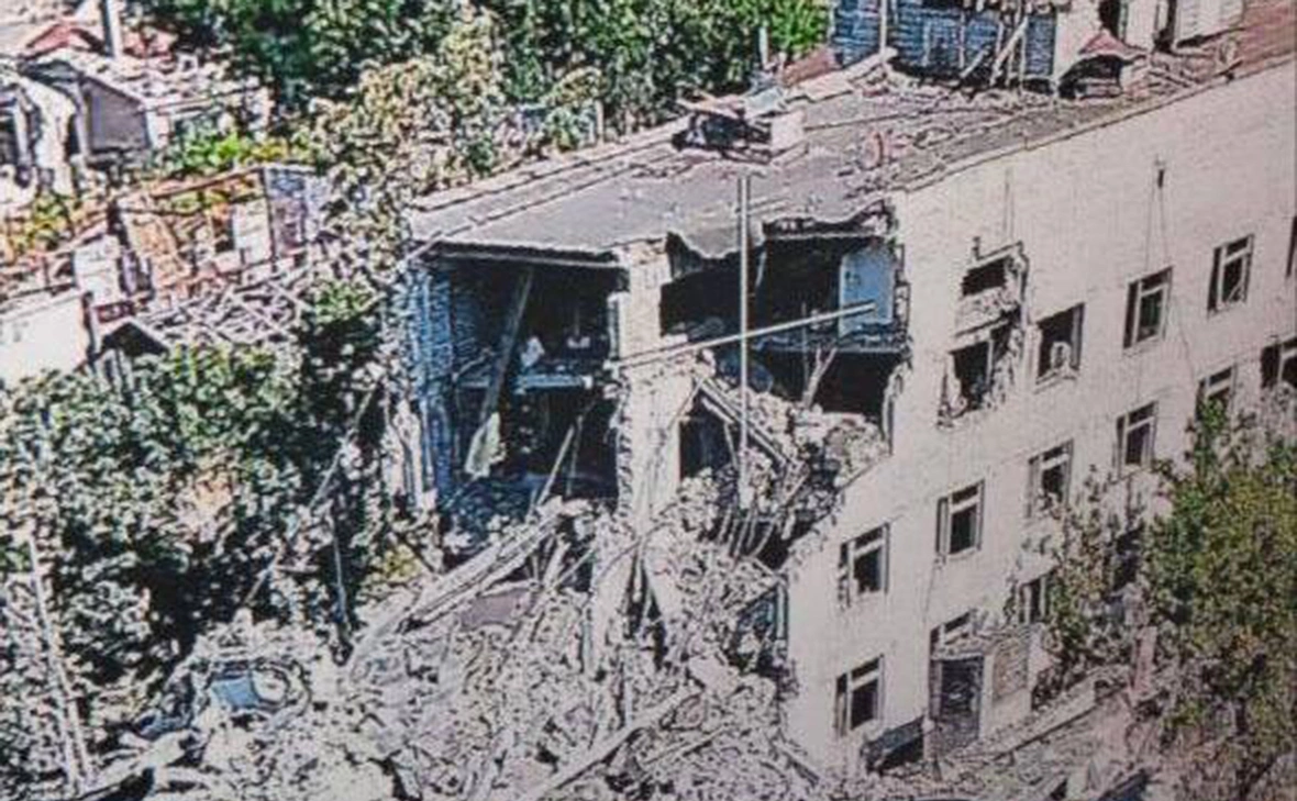 SALDO_VGA / Telegram